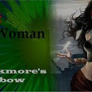 Blackmore S Rainbow Tarot Woman 1976