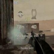 COD4 NUKE MOAB