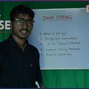 Java Strings The Difference Between And Equals Explained