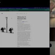 Эп 87 MolmoAct 2 Открытая база для роботов работающих в реальном мире