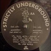 Under Cover Movement Moonstompin Dead Skinhead Mix