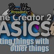 Game Creator 2 Basics Collision And Properties Unity Tutorial