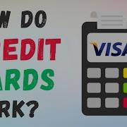 How Does VISA Process Payments Credit Cards Explained