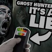 Ghost Hunting Tech Debunked Rem Pods EVPs And SLS Why It S All A FAKE GRIFT LIES