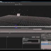 Constraint Script For Autodesk MotionBuilder