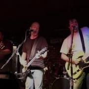 SpiTune W Mickey Melchiondo Sorry Charlie New Hope PA 5 13 2016