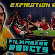 FILMMAKER REACTS TEAM FORTRESS 2 EXPIRATION DATE SHORT FILM