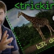 Tricking AI Image Recognition Computerphile