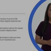 4 Summary Summary C Infrastructure And Application Modernization With Google Cloud