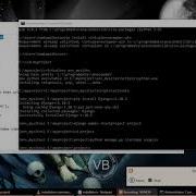 Part 1 How To Install Django On Windows 10 8 7 In Hindi By Kamal Bora