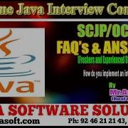 Java Interview Companion Java How Do You Implement An Interface