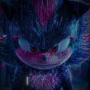 Shadow Sonic 3 4k Edit Axel F Crazy Frog Slowed AjIconic
