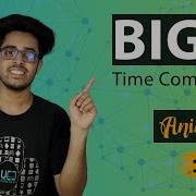 Cracking The Complexity A Comprehensive Guide To Big O Notation Time Complexity With Animation