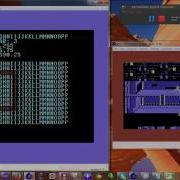 C64 Sprite Background Collisions