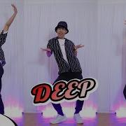 สอนเต น DEEP HYO TIK TOK DANCE TUTORIAL EP 108 ICETANA