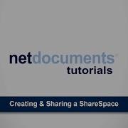 Creating And Sharing A ShareSpace NdTutorials