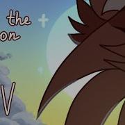 BLOOD WARNING Rises The Moon Warriors OC PMV