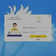 College Management System Using Vb Net