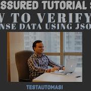 RestAssured Tutorial How To Verify Api Response Data Using Json Path