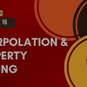 5 Angular 16 Interpolation And Property Binding Explained
