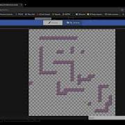 How To Design A Level In Makecode Arcade Tilemap Invisible Walls Camera