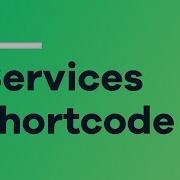 ThemeREX Services Shortcode