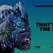 Triggerfinger That Ll Be The Day Colossus