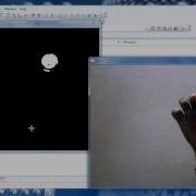 Image Processing Color Object Tracking Opencv In Windows