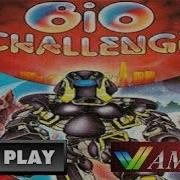 LET S PLAY BIO CHALLENGE AMIGA With Commentary