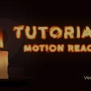 Motion Reaction 2 For After Effects Tutorial