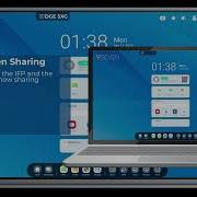 V7 Screen Share IFP To Devices