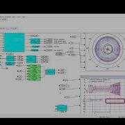 Altair Embed PSIM Switching Drive Control Cosimulation For A PMSM Drone Motor