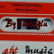 Cengiz Kurtoğlu Gülümse 1988 Avrupa Baskı
