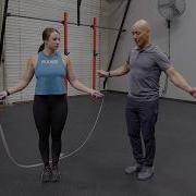 HOW TO DO CONSISTENT DOUBLE UNDERS FULL TUTORIAL Rx Method Comprehensive Double Unders
