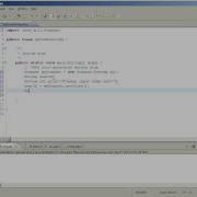 Java User Input Using A Scanner Object