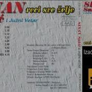 Sinan Sakic I Juzni Vetar Izadji Na Pet Minuta