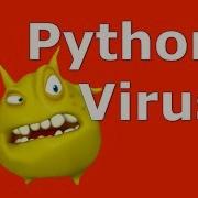 Python Virus Part 3 Heuristic Scan