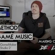 My Method For Making Game Music