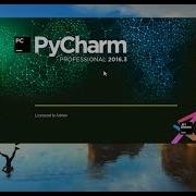 Install PyCharm Python IDE On Windows And Create And Run First Project