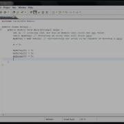 Java Programming 13 Data Structures Intro Arrays