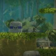 Bionic Commando Rearmed 2