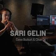 Ceren Bozkurt Cihan Öz Sarı Gelin I Canlı Cover Duduk Sarıgelin Balaban Cover Akustikcover