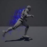 Ue4 Ghost Trail Effect Detach From Main Body