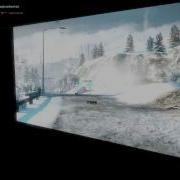 Battlefield Bad Company 2 Beta Tank Fail