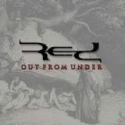 RED Out From Under Innocence Instinct LYRICS