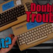 Ремонт двух Commodore 64 с неисправными ПЗУ и неожиданной дополнительной неисправностью