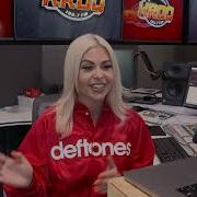 Deftones Discuss Their New Album Private Music With Megan Holiday
