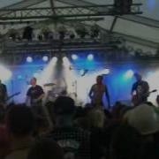 Smegma Auf Dem Force Attack 2009 5
