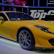 Chris Harris Ferrari 812 Superfast Walkaround Top Gear
