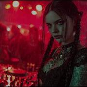 Hypnotic Dark Craving Ritual Industrial Flow 2026